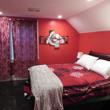 Mount Pleasant Hideaway Villa Providence Dış mekan fotoğraf