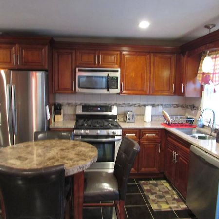 Mount Pleasant Hideaway Villa Providence Dış mekan fotoğraf
