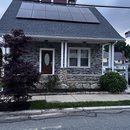 Mount Pleasant Hideaway Villa Providence Dış mekan fotoğraf