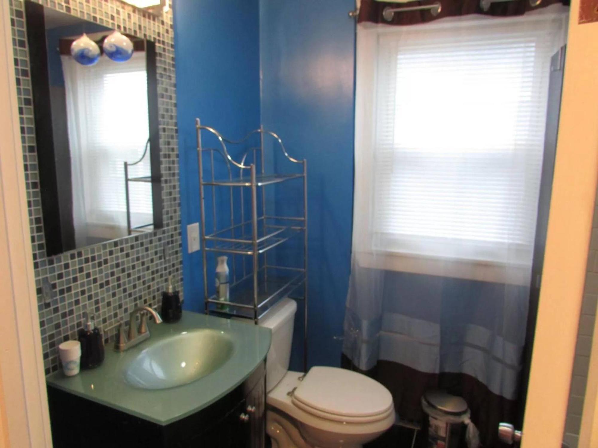 Mount Pleasant Hideaway Villa Providence Dış mekan fotoğraf