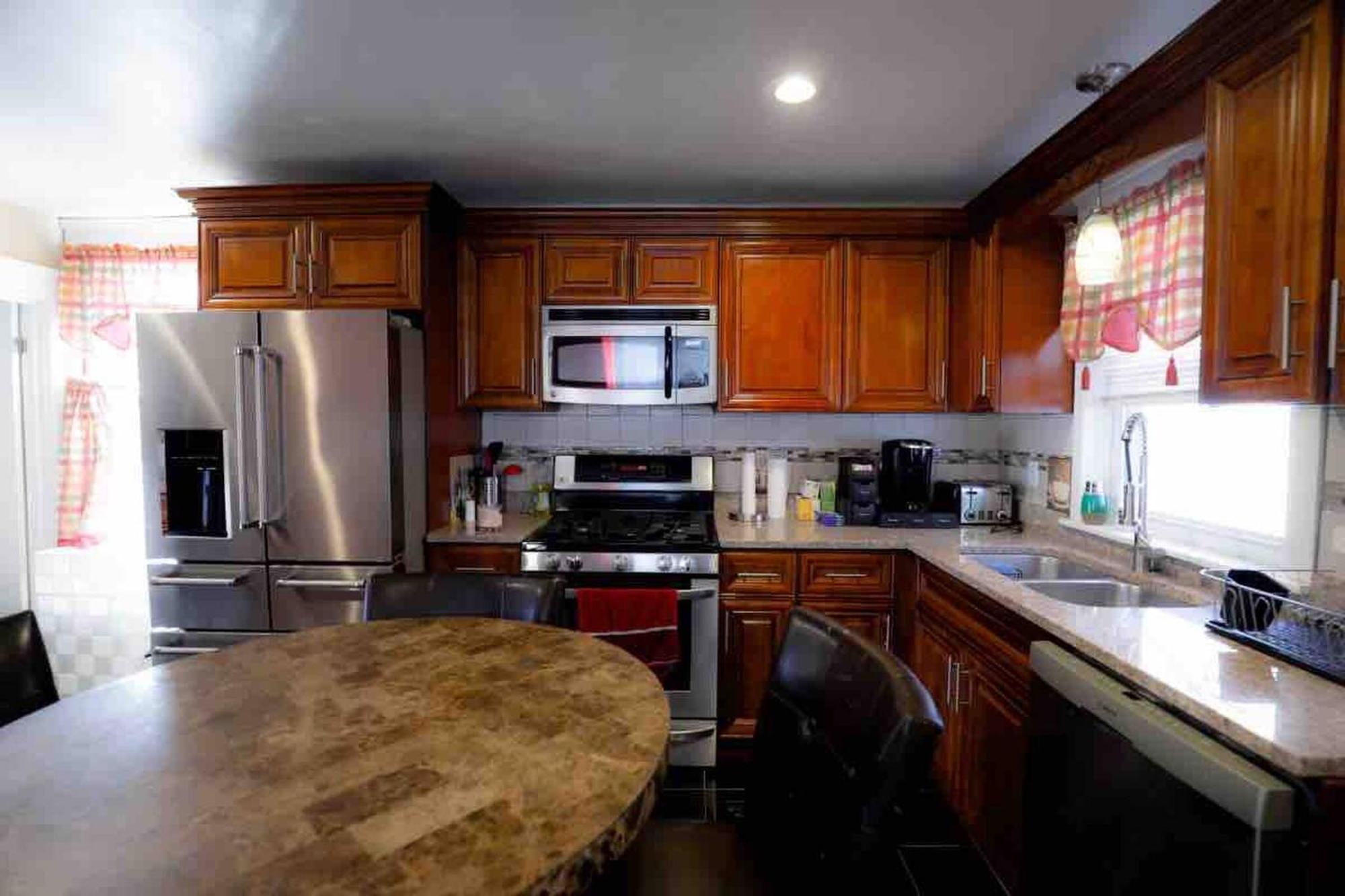 Mount Pleasant Hideaway Villa Providence Dış mekan fotoğraf