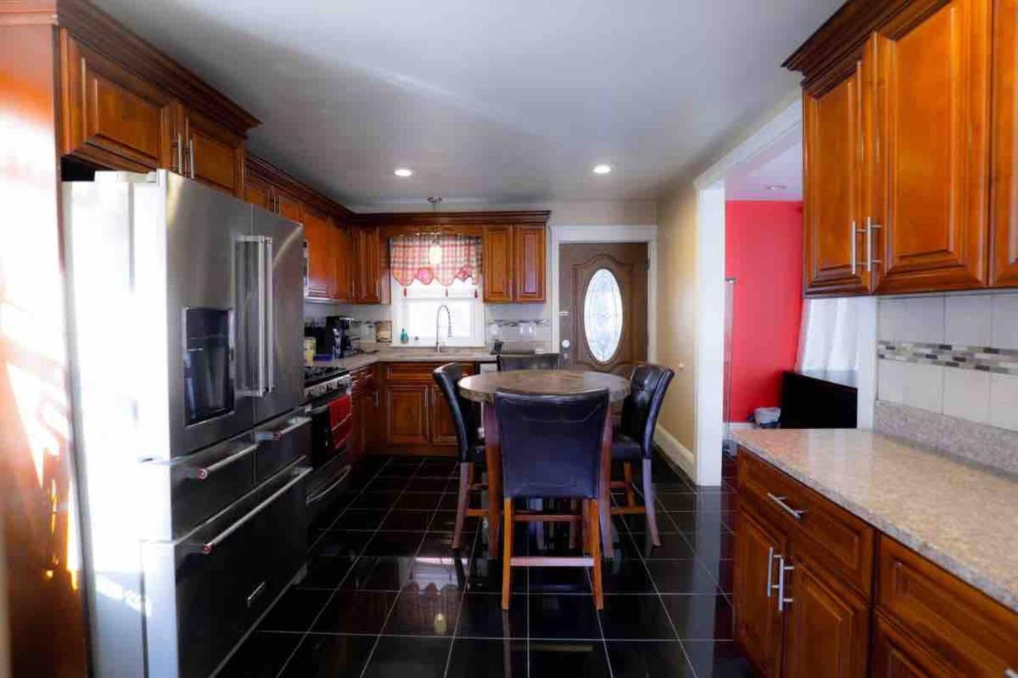 Mount Pleasant Hideaway Villa Providence Dış mekan fotoğraf