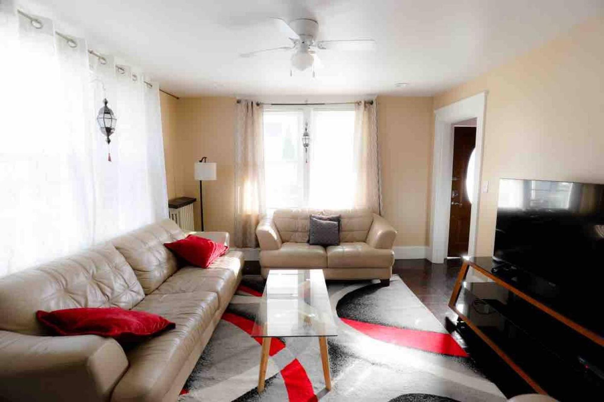 Mount Pleasant Hideaway Villa Providence Dış mekan fotoğraf