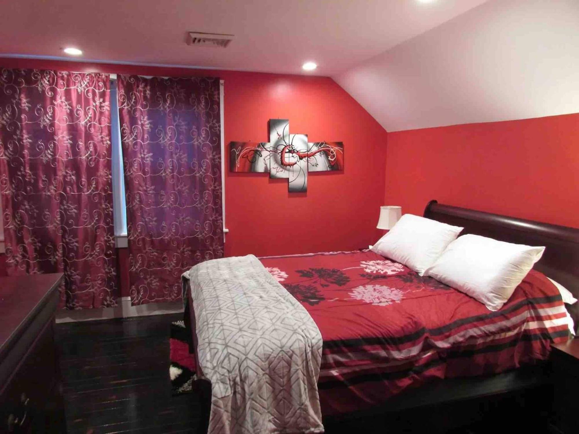 Mount Pleasant Hideaway Villa Providence Dış mekan fotoğraf