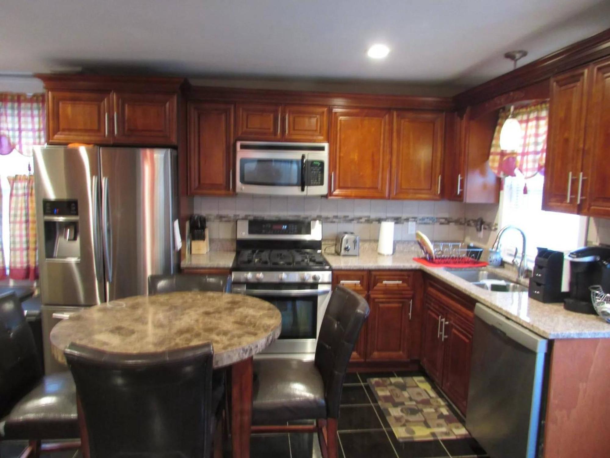 Mount Pleasant Hideaway Villa Providence Dış mekan fotoğraf