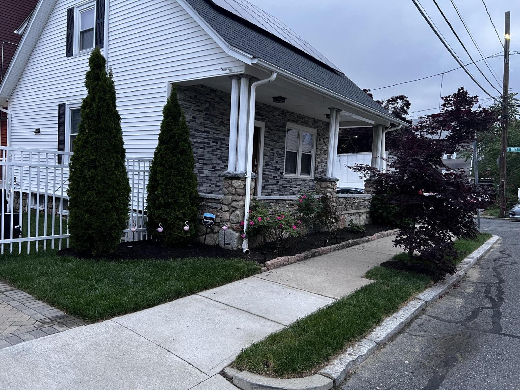 Mount Pleasant Hideaway Villa Providence Dış mekan fotoğraf