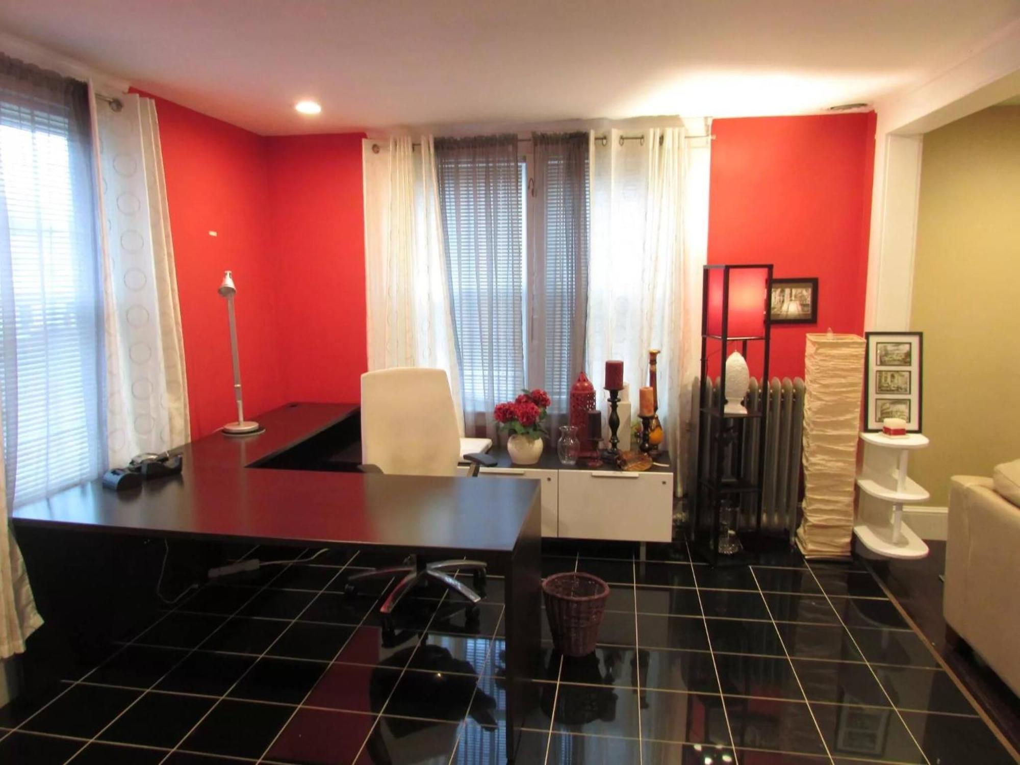 Mount Pleasant Hideaway Villa Providence Dış mekan fotoğraf