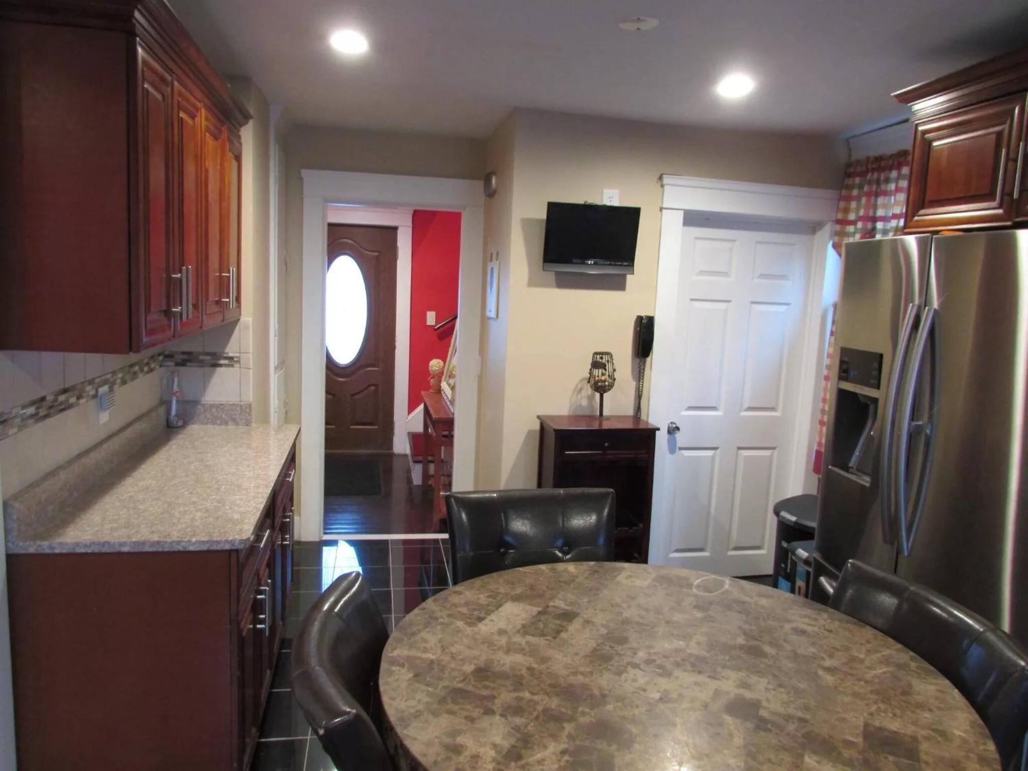 Mount Pleasant Hideaway Villa Providence Dış mekan fotoğraf