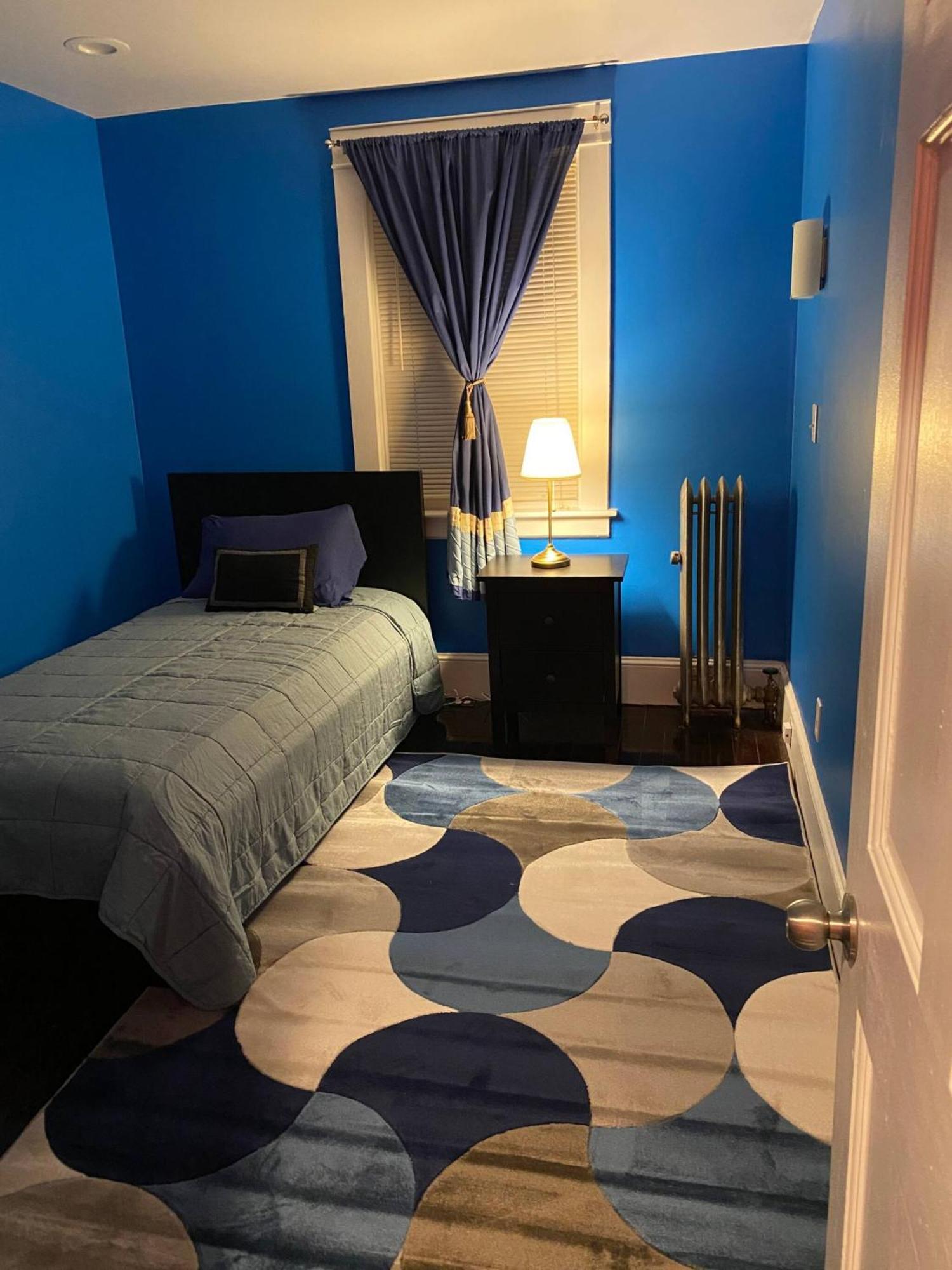 Mount Pleasant Hideaway Villa Providence Dış mekan fotoğraf