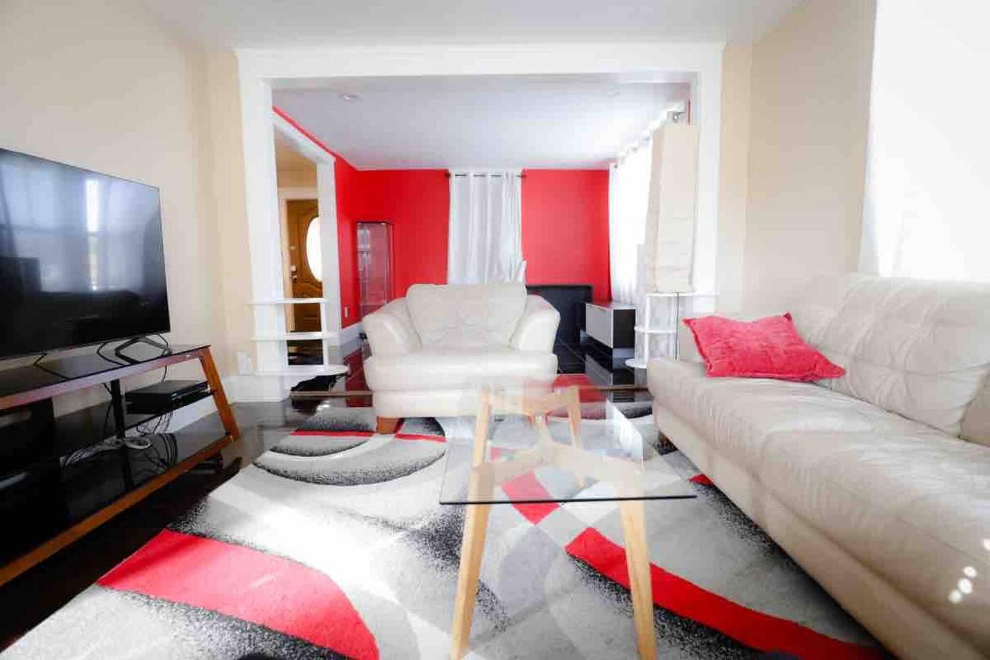 Mount Pleasant Hideaway Villa Providence Dış mekan fotoğraf
