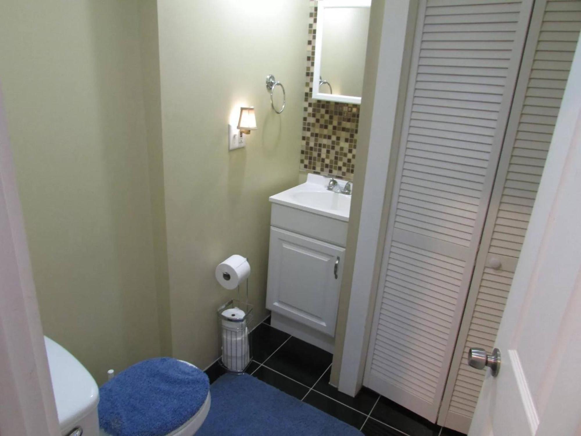 Mount Pleasant Hideaway Villa Providence Dış mekan fotoğraf