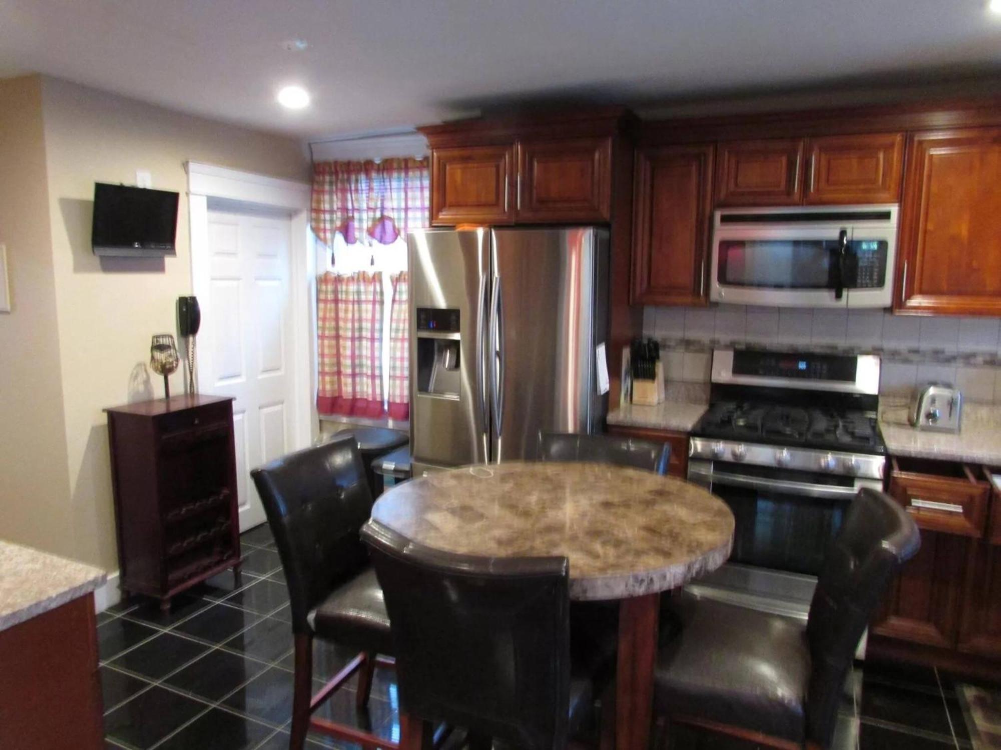 Mount Pleasant Hideaway Villa Providence Dış mekan fotoğraf
