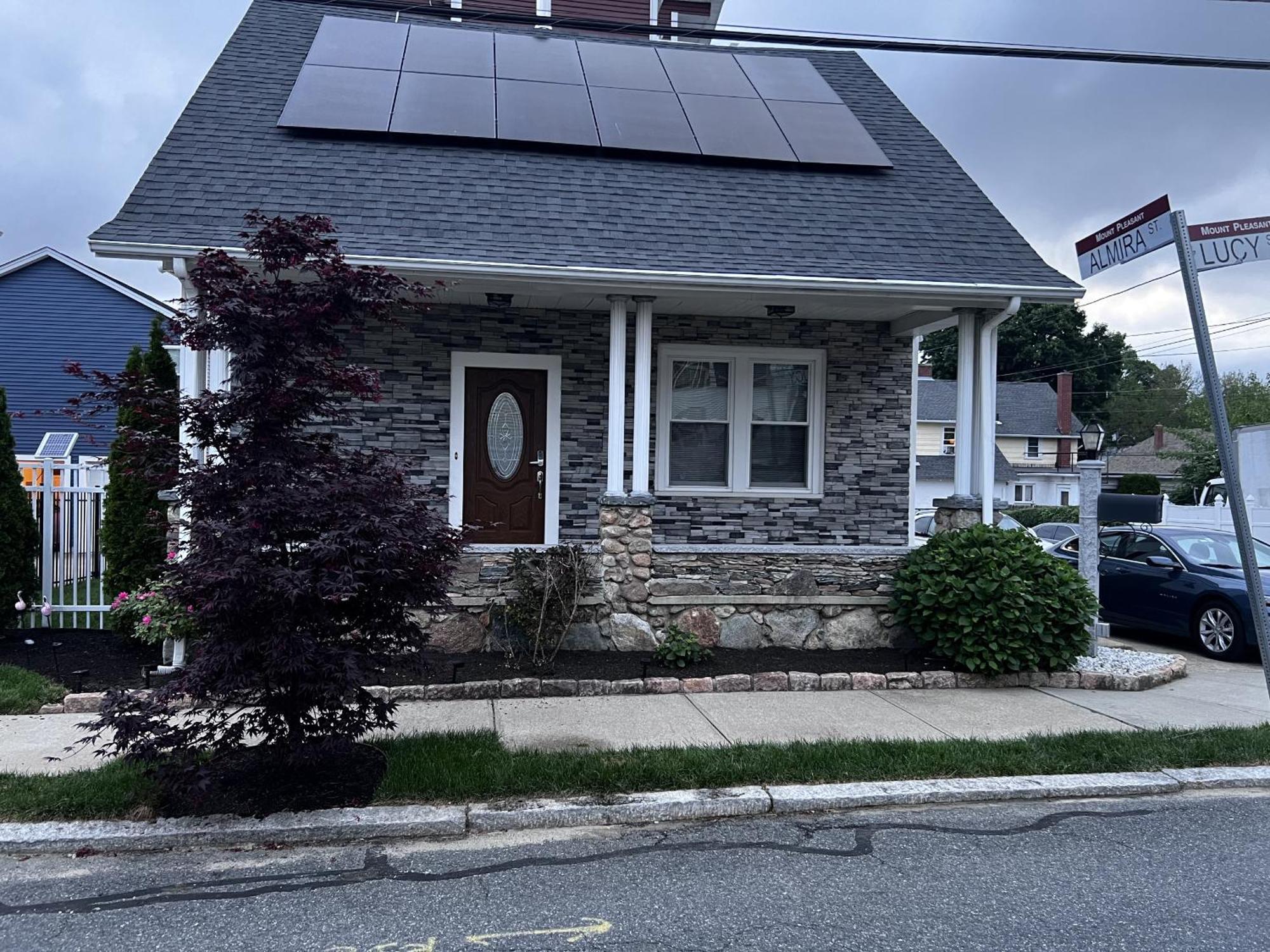 Mount Pleasant Hideaway Villa Providence Dış mekan fotoğraf